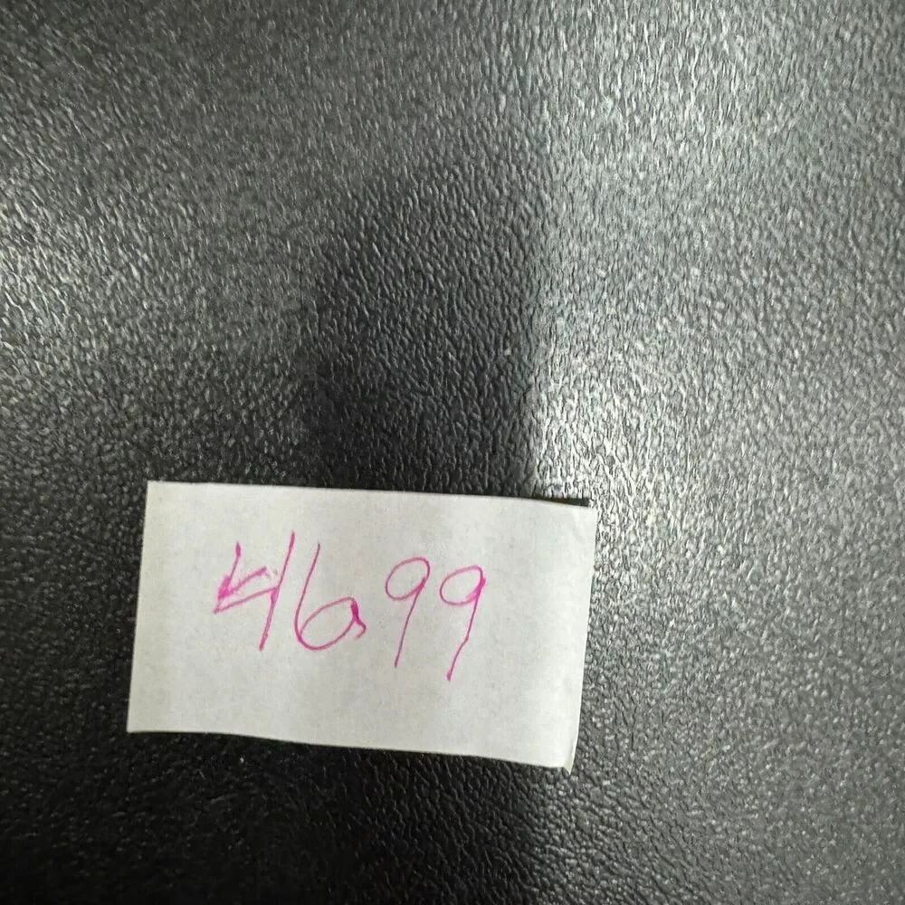 The North Face Chabot Sweater Womens Size Medium Slate Blue Crewneck Waffle Knit - Picture 10 of 10